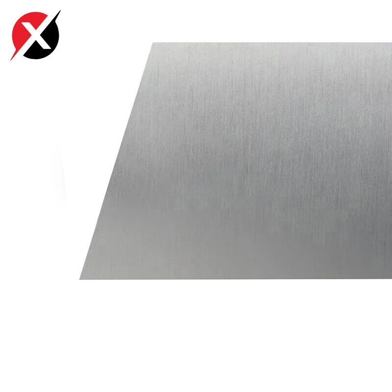 Aluminium Plate