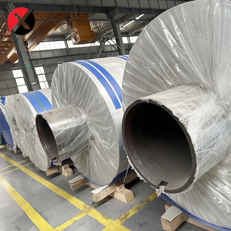 5005 Aluminum Coil