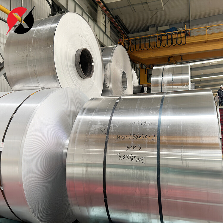 1100 Aluminum Coil