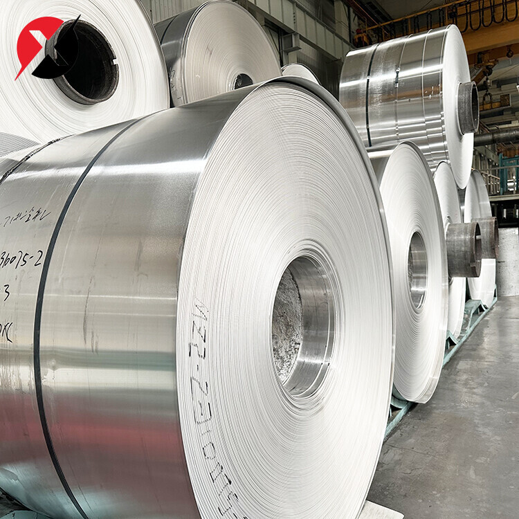 5052 Aluminum Coil