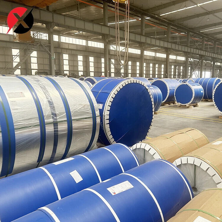Aluminum Coil