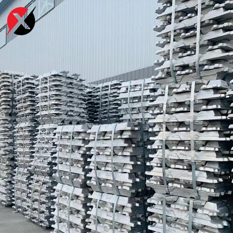 3003  Aluminum Ingot