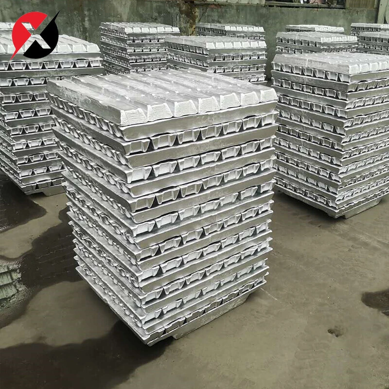 5086  Aluminum Ingot