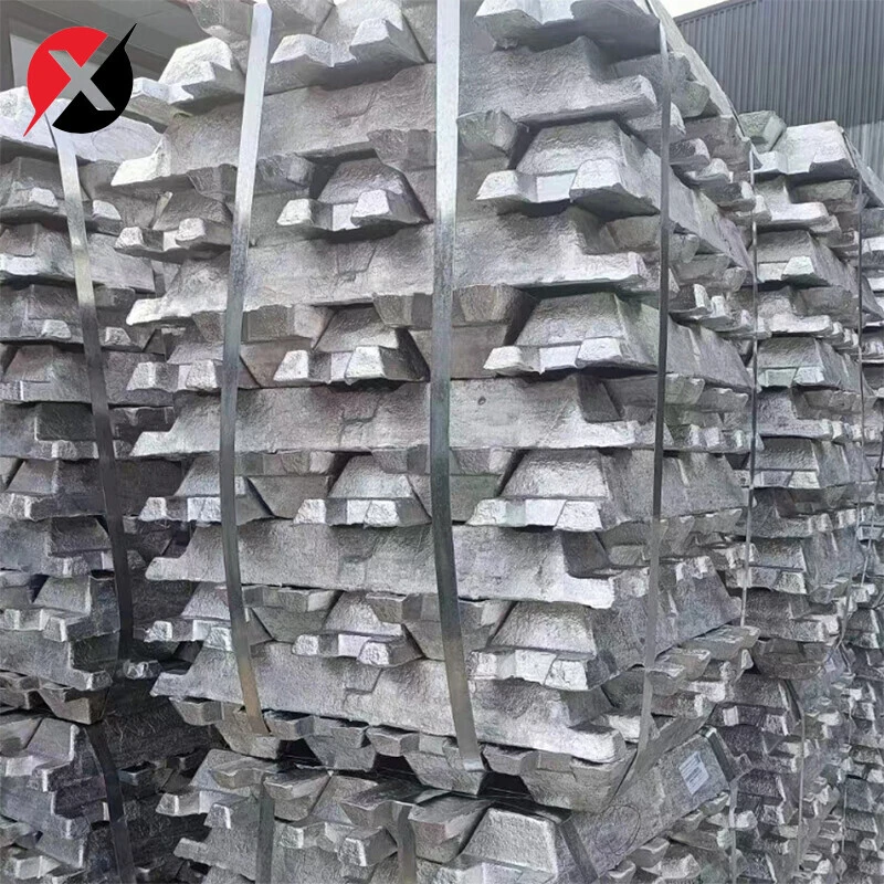 1060 Aluminum Ingot