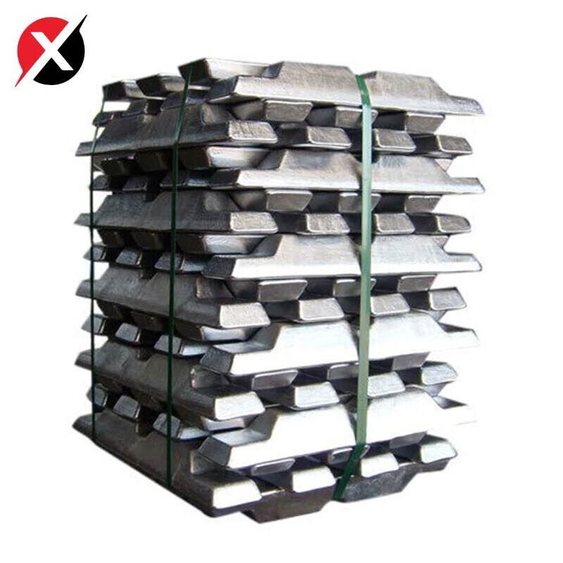 3003  Aluminum Ingot