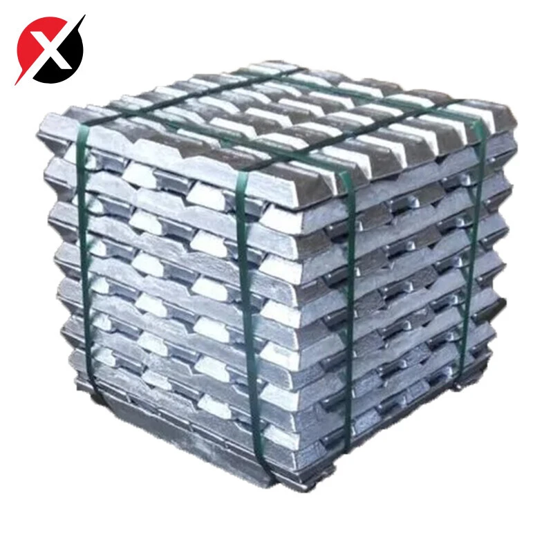 6061  Aluminum Ingot