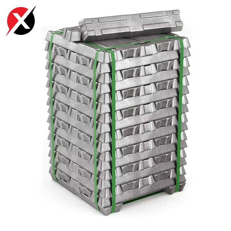  Aluminum Ingot