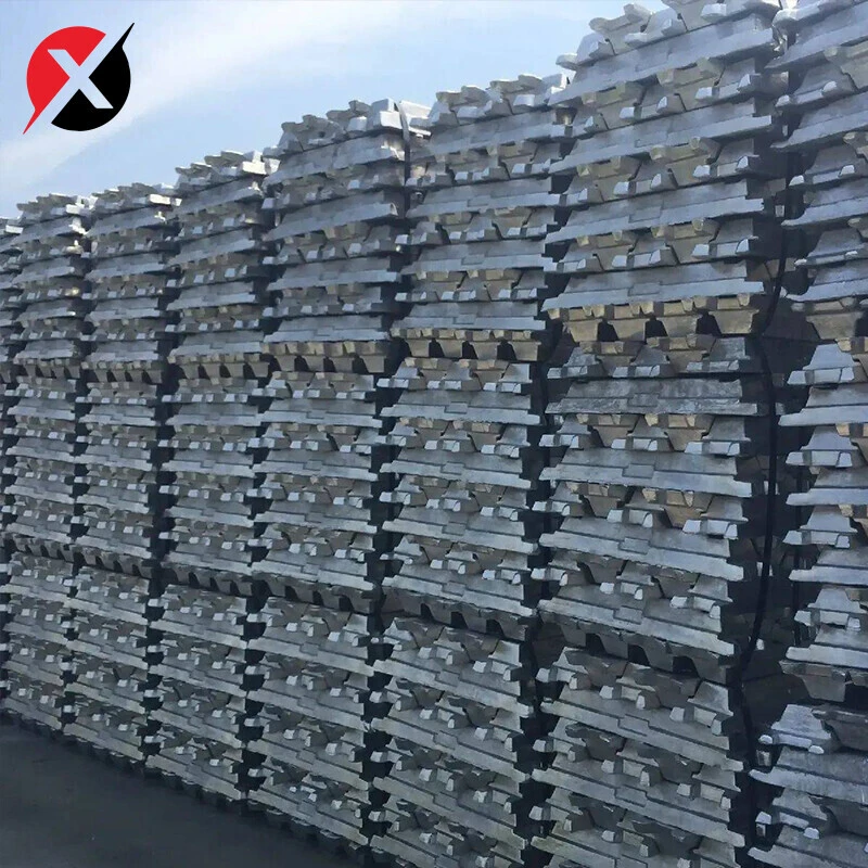  Aluminum Ingot