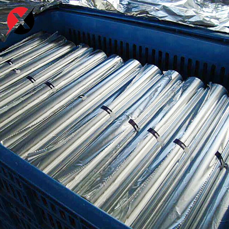 3004 Aluminum Foil