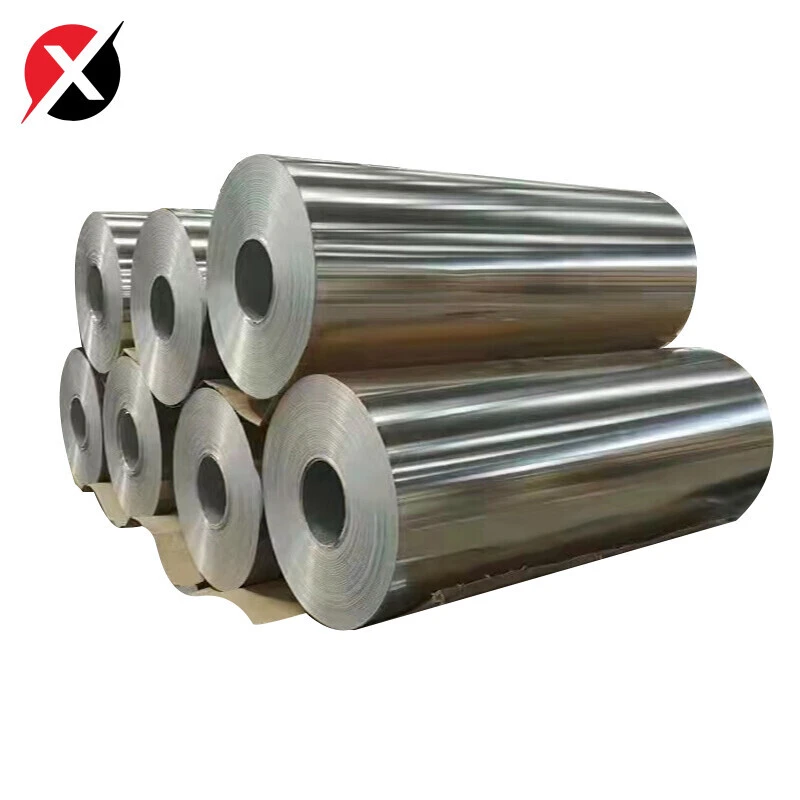 3003 Aluminum Foil