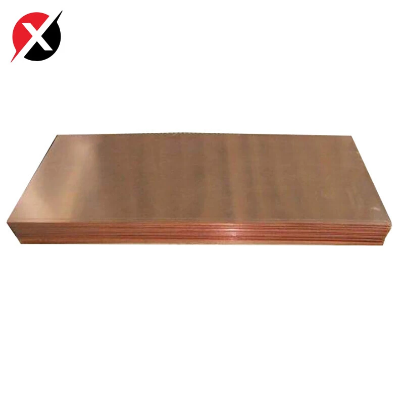 C33200 Copper Plate
