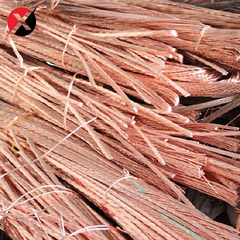 Copper Wire Scrap