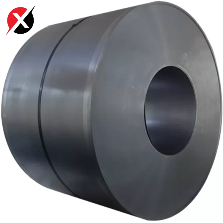 SPCC/SPCC/SPCD/SPCE Cold Rolled Steel Coil