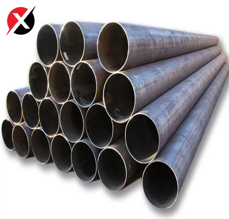 A252 Seamless&Welded Pipe Piles