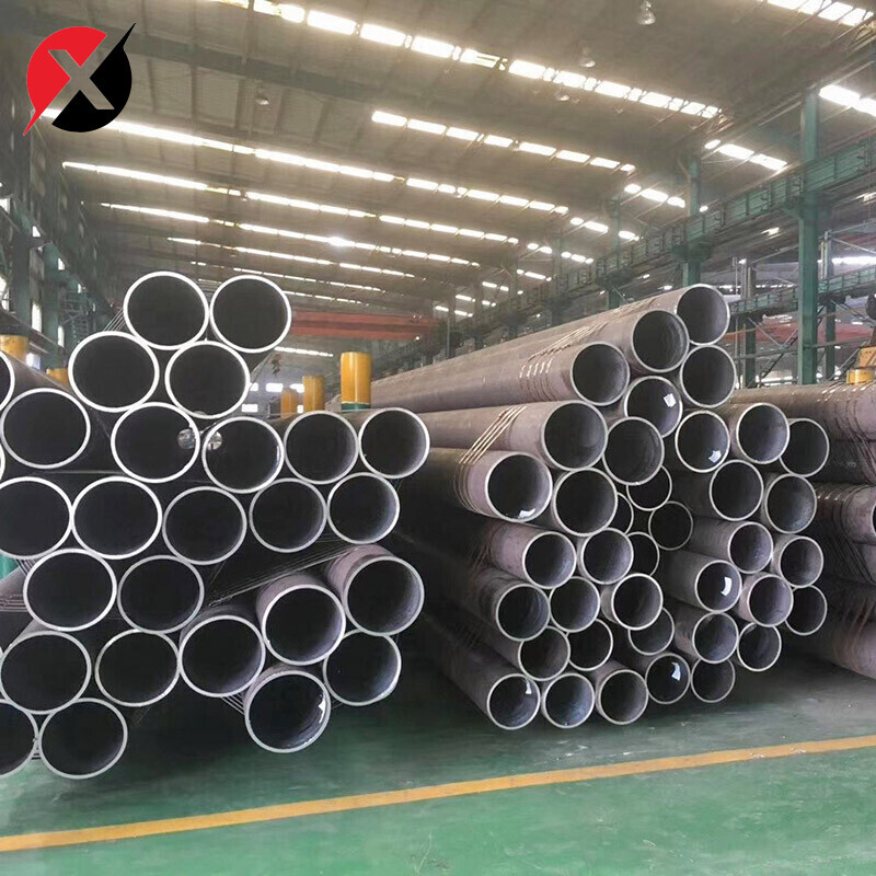 Carbon Steel Pipe