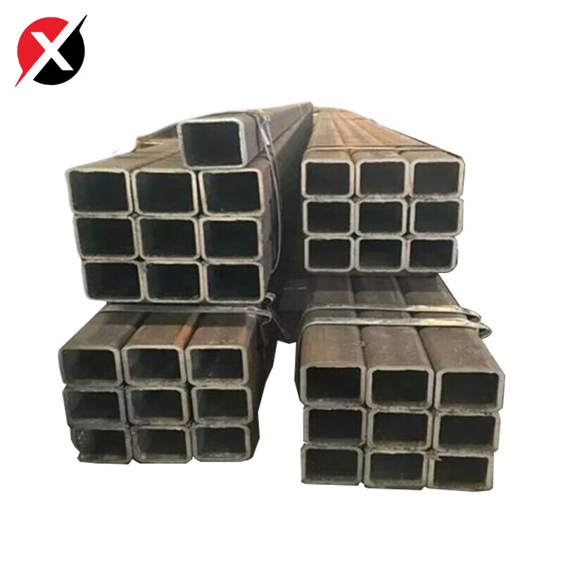 Carbon Steel Square Tube