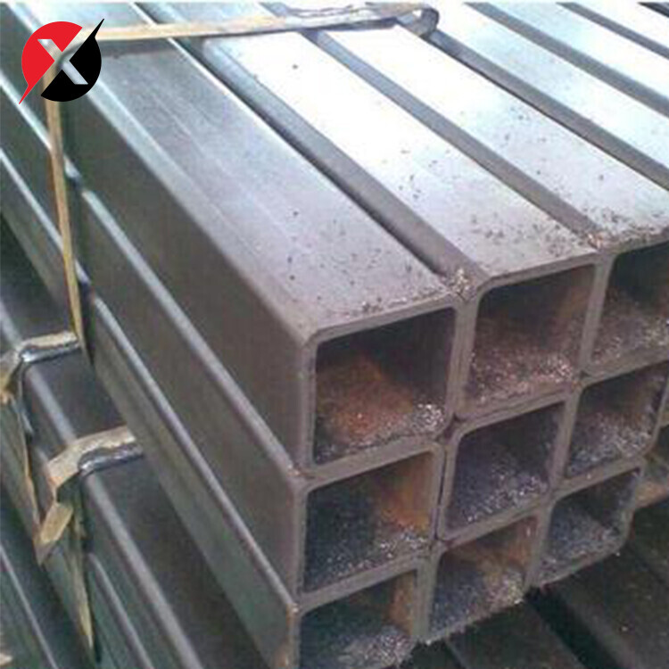 Carbon steel square pipe