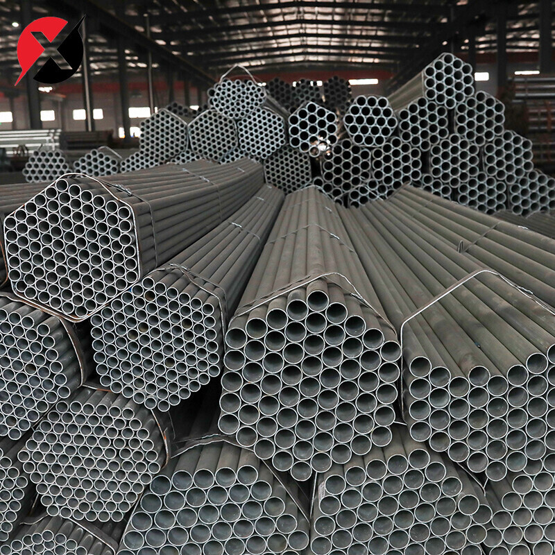 G550 Galvanized pipe