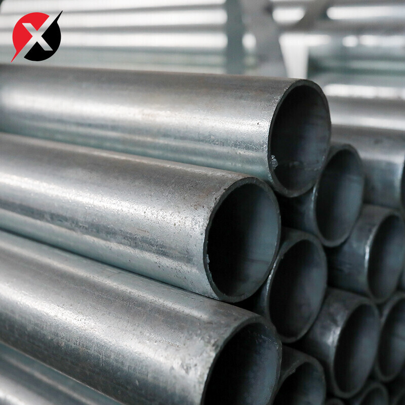 G550 Galvanized pipe