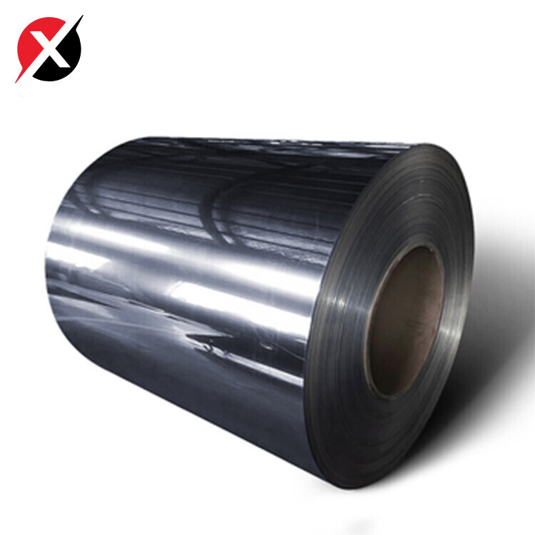 S550GD Color Coated Roll