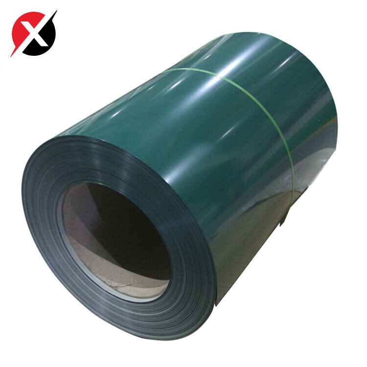 SGHC DX53D Color Coated Roll