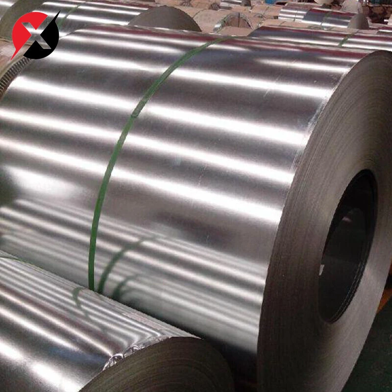 SGCD2/SGCD3 Galvanized Coil