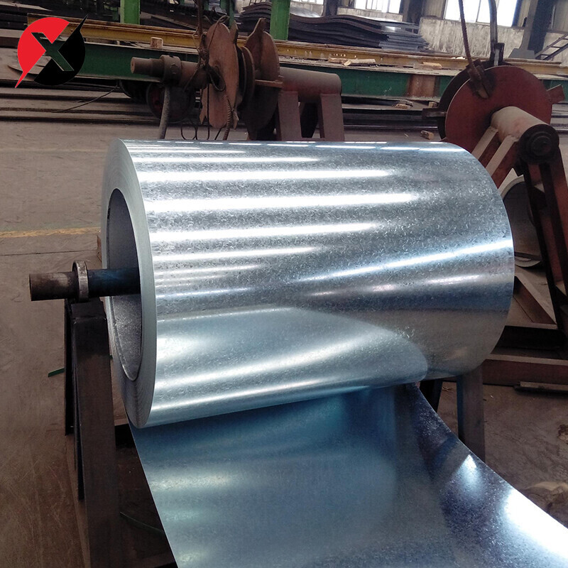 G550 Galvanized coil