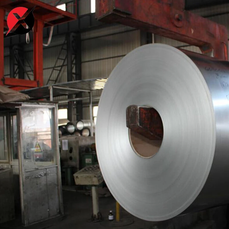 Galvanized Coil