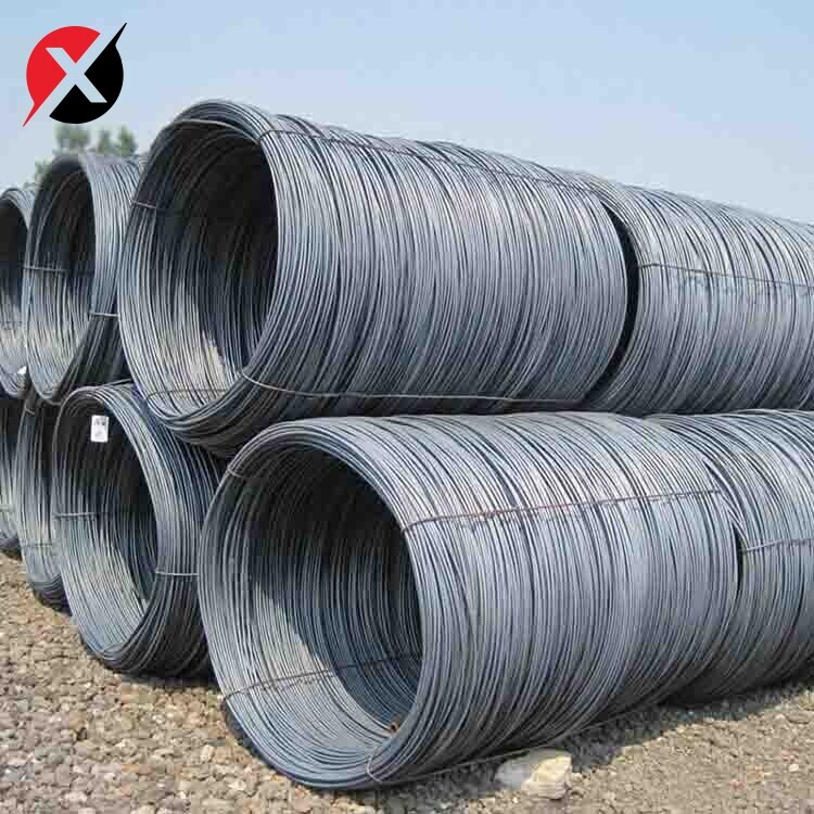 SGC340/400/440/490/570 Galvanized Steel Wire