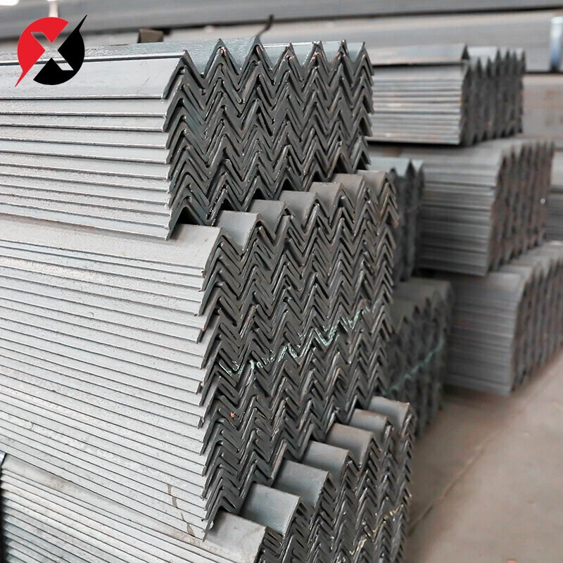 Galvinized Angle