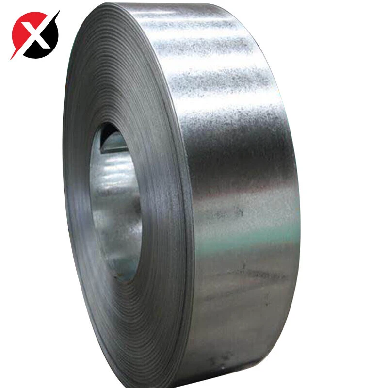 Galvinized Strip