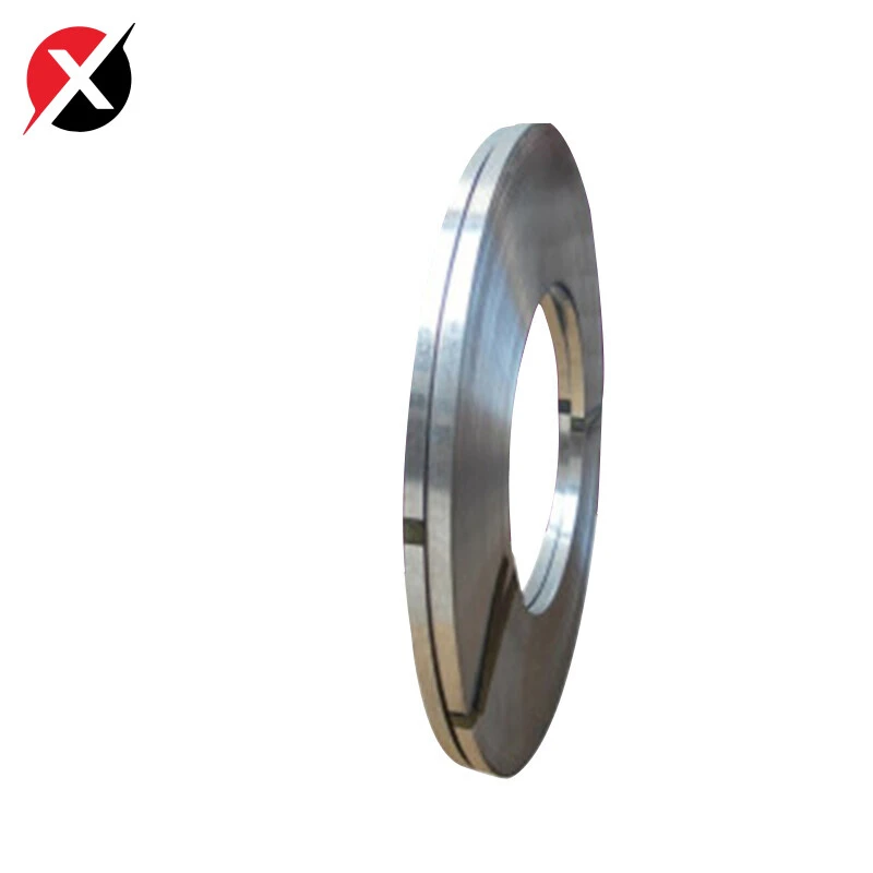 Galvinized Strip