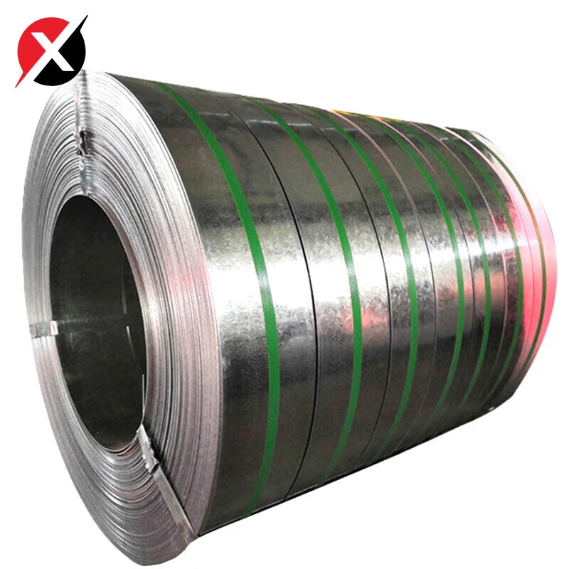 Galvinized Strip