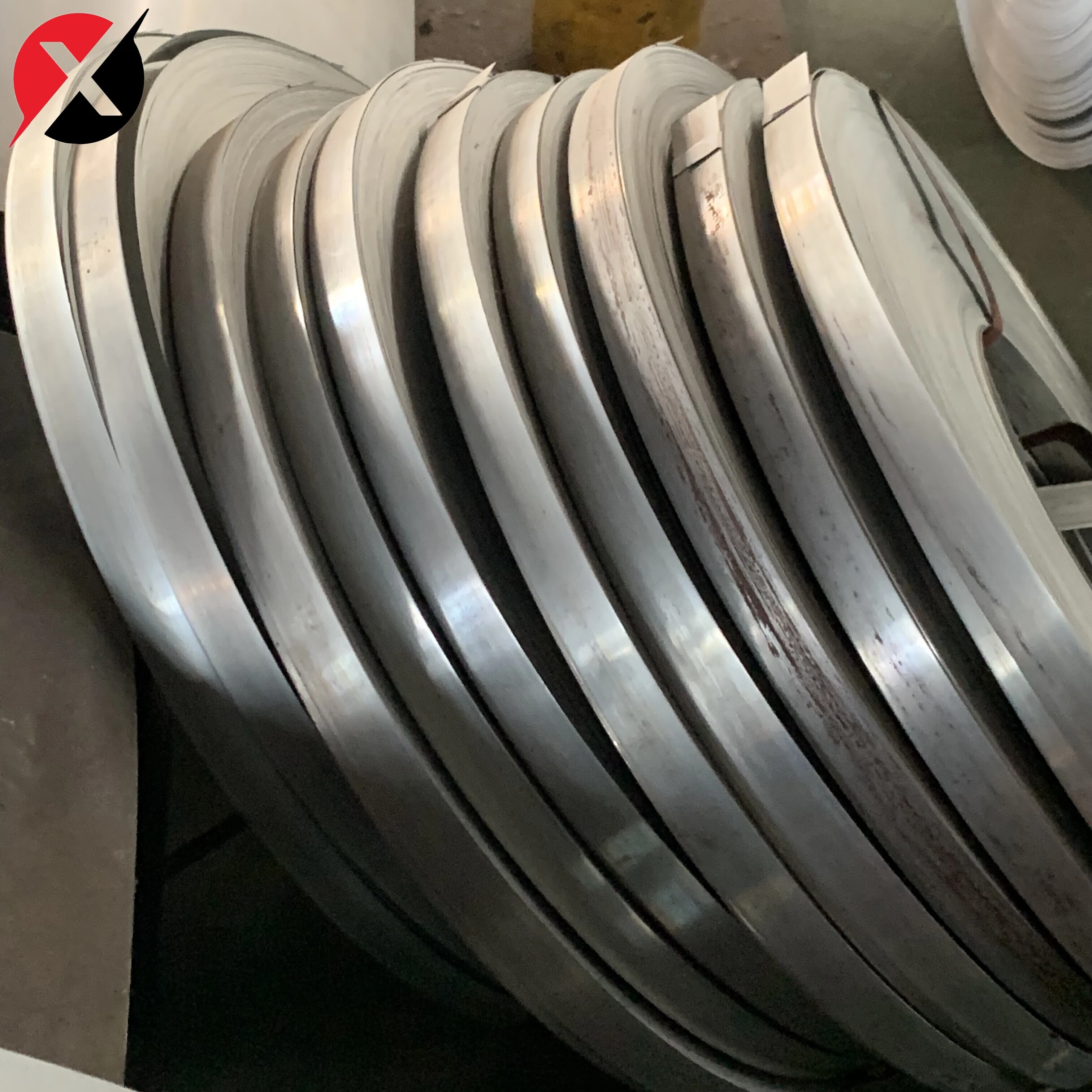 Galvinized Strip