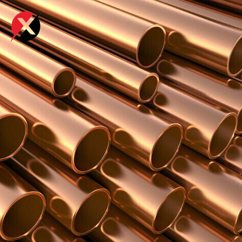 C61400 Copper Pipe