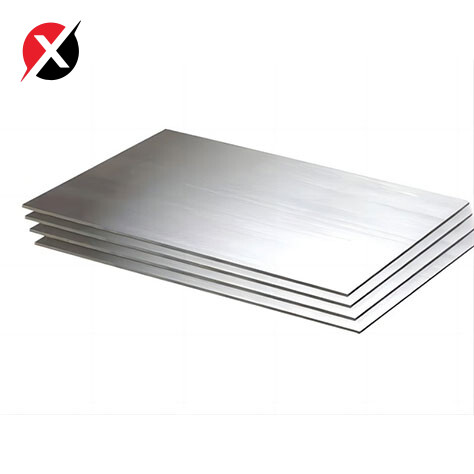 Inconel Alloy Plate