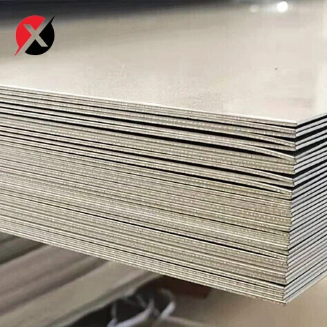 Inconel Alloy Plate