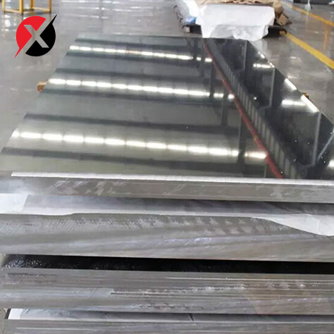 Monel Alloy Plate