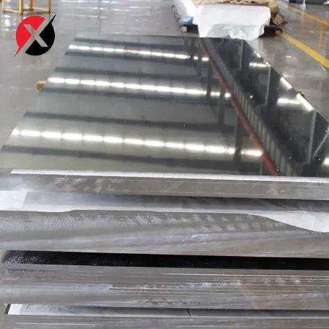 Nickel Alloy Plate
