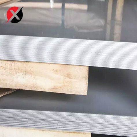 Duplex Alloy Plate