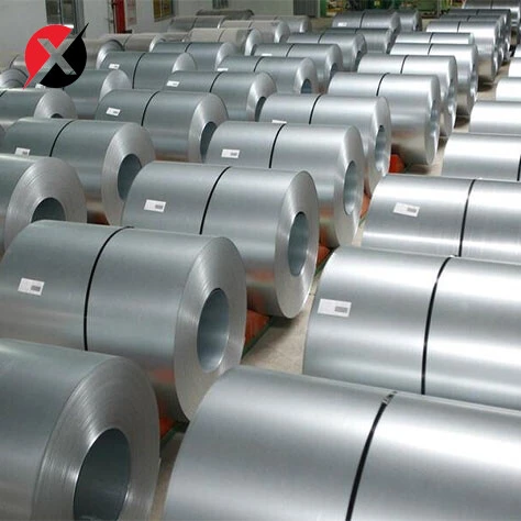 Galvalume Steel Coil