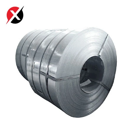 Galvalume Steel Coil