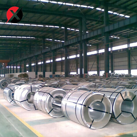 Galvalume Steel Coil