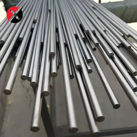 Stainless Steel Fine Bar