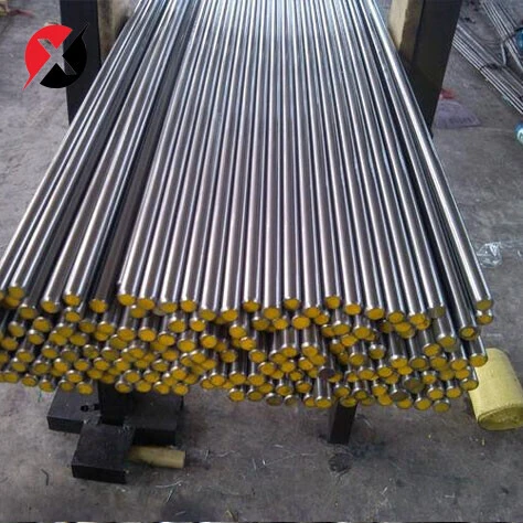 Stainless Steel Fine Bar
