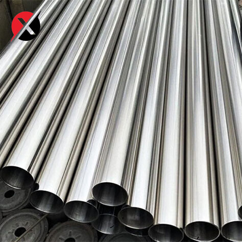 304 Stainless Steel Pipe