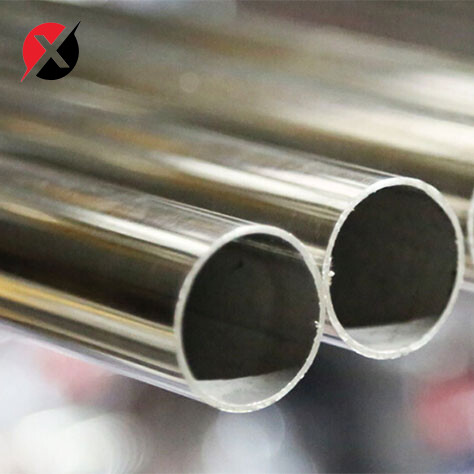 Stainless Steel Pipe