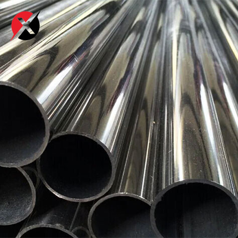 Stainless Steel Pipe