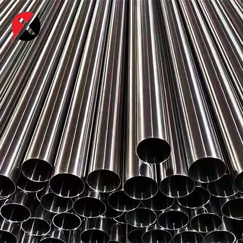 316L Stainless Steel Pipe