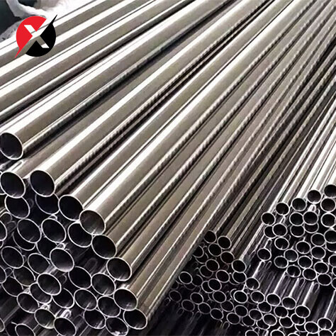 Stainless Steel Pipe